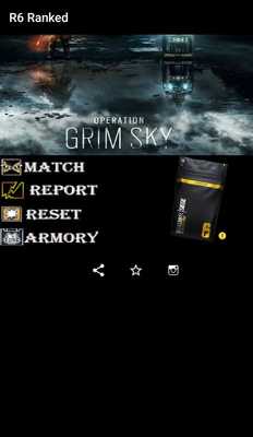 Emulate Android APK R6 Ranked Emulate Android APK R6 Ranked