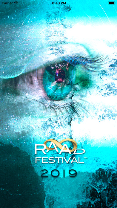 Emulate iPhone app RAADfest using MyAndroid Emulate iPhone app RAADfest using MyAndroid