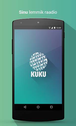 Run android online APK Raadio Kuku from MyAndroid or emulate Raadio Kuku using MyAndroid