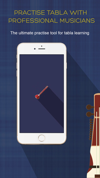 Emulate iPhone app Raaga Studio using MyAndroid Emulate iPhone app Raaga Studio using MyAndroid