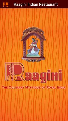 Emulate Android APK Raagini Indian Restaurant Emulate Android APK Raagini Indian Restaurant