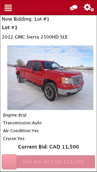 Run android online APK RAA Live from MyAndroid or emulate RAA Live using MyAndroid