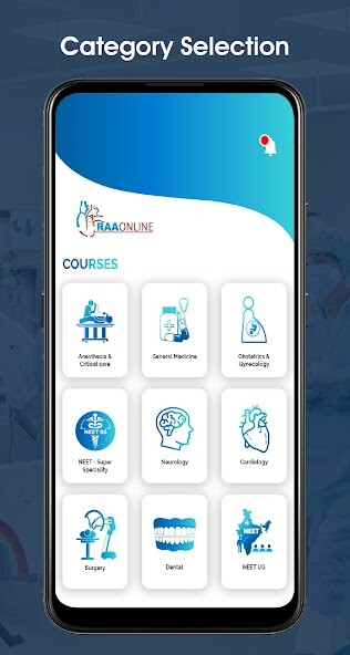 Run android online APK RAAonline - Medical e-Learning from MyAndroid or emulate RAAonline - Medical e-Learning using MyAndroid Run android online APK RAAonline - Medical e-Learning from MyAndroid or emulate RAAonline - Medical e-Learning using MyAndroid