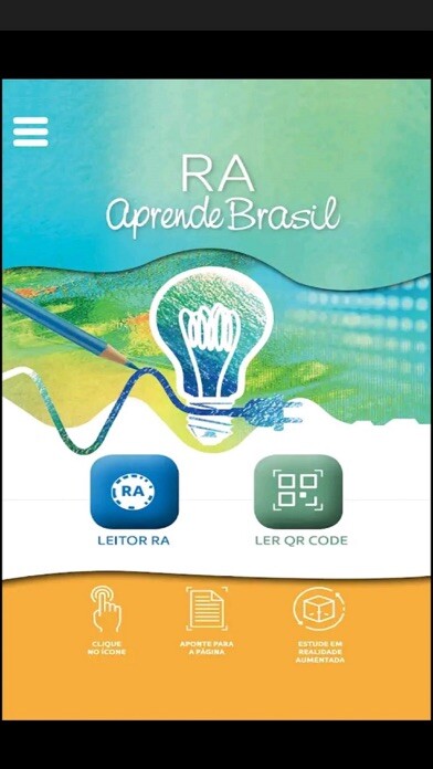 Emulate iPhone app RA Aprende Brasil using MyAndroid Emulate iPhone app RA Aprende Brasil using MyAndroid