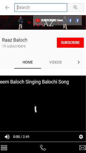 Emulate Android APK Raaz Baloch Emulate Android APK Raaz Baloch