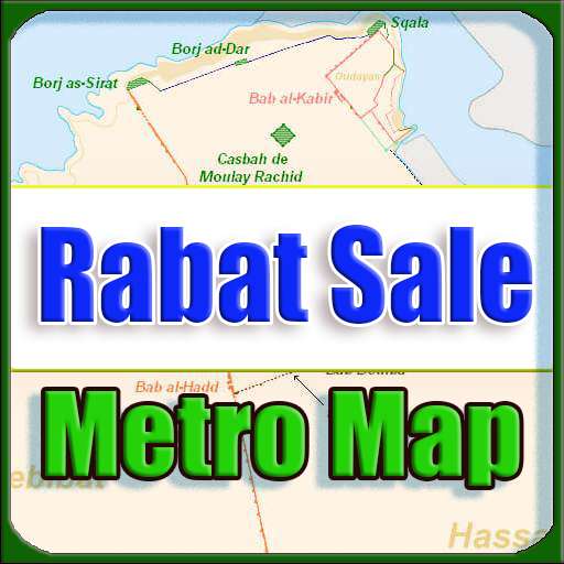 Run android online APK Rabat Sale Metro Map Offline from MyAndroid or emulate Rabat Sale Metro Map Offline using MyAndroid Run android online APK Rabat Sale Metro Map Offline from MyAndroid or emulate Rabat Sale Metro Map Offline using MyAndroid