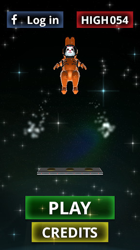 Emulate Android APK Rabbit Bounce Emulate Android APK Rabbit Bounce