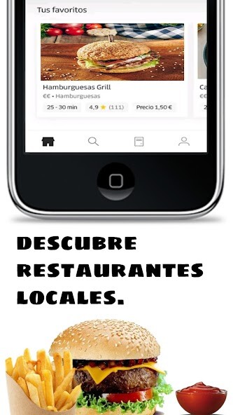 Run android online APK Rabbit Business from MyAndroid or emulate Rabbit Business using MyAndroid