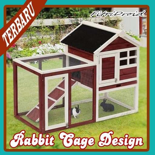 Run android online APK Rabbit Cage Design from MyAndroid or emulate Rabbit Cage Design using MyAndroid