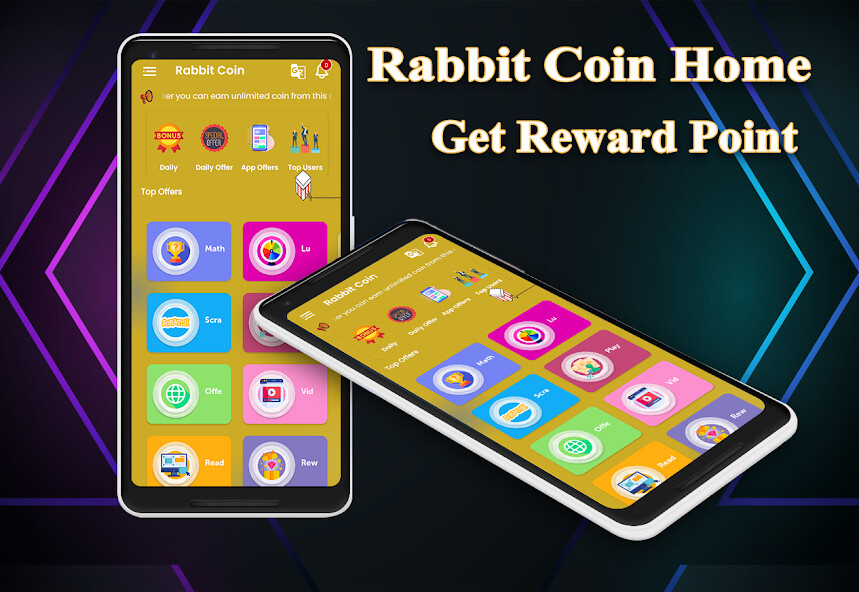 Run android online APK Rabbit Coin from MyAndroid or emulate Rabbit Coin using MyAndroid Run android online APK Rabbit Coin from MyAndroid or emulate Rabbit Coin using MyAndroid