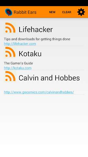 Emulate Android APK Rabbit Ears Emulate Android APK Rabbit Ears