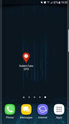 Emulate Android APK Rabbit Fake GPS Emulate Android APK Rabbit Fake GPS