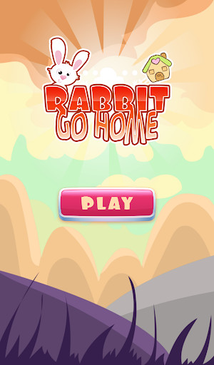 Run android online APK Rabbit Go Home from MyAndroid or emulate Rabbit Go Home using MyAndroid