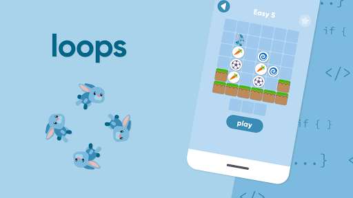 Run android online APK Rabbit, go right! from MyAndroid or emulate Rabbit, go right! using MyAndroid