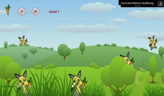 Emulate Android APK Rabbit Hit Emulate Android APK Rabbit Hit