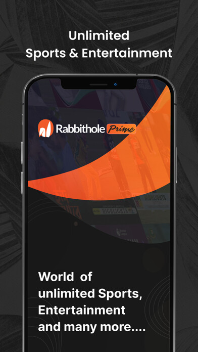 Emulate iPhone app Rabbithole - LIVE & VOD using MyAndroid Emulate iPhone app Rabbithole - LIVE & VOD using MyAndroid