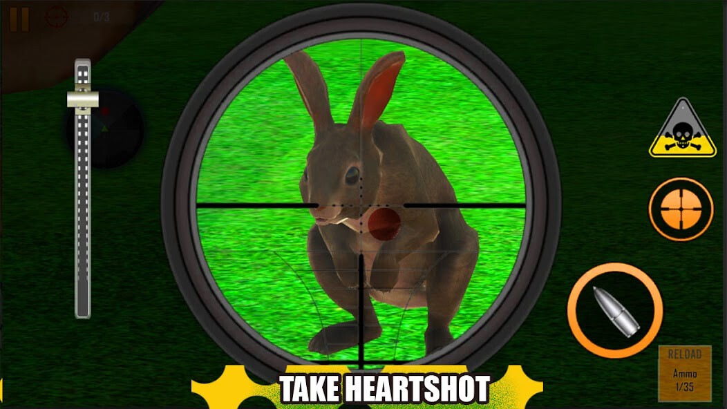 Run android online APK Rabbit Hunting Challenge Games from MyAndroid or emulate Rabbit Hunting Challenge Games using MyAndroid Run android online APK Rabbit Hunting Challenge Games from MyAndroid or emulate Rabbit Hunting Challenge Games using MyAndroid