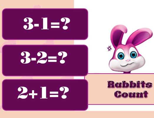 Emulate Android APK Rabbit Math Workout