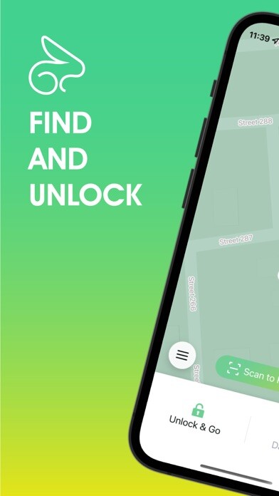 Emulate iPhone app Rabbit Mobility using MyAndroid