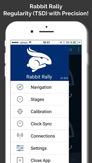 Emulate Android APK Rabbit Rally 2.0 Emulate Android APK Rabbit Rally 2.0