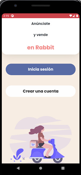 Run android online APK Rabbit - Restaurante y comerci from MyAndroid or emulate Rabbit - Restaurante y comerci using MyAndroid Run android online APK Rabbit - Restaurante y comerci from MyAndroid or emulate Rabbit - Restaurante y comerci using MyAndroid