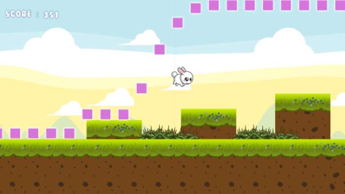 Emulate Android APK Rabbit Run 2 Emulate Android APK Rabbit Run 2
