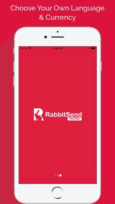Emulate iPhone app RabbitSend Provider using MyAndroid Emulate iPhone app RabbitSend Provider using MyAndroid
