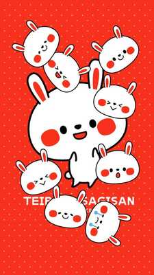 Emulate Android APK RABBIT Shake livewall paper1 Emulate Android APK RABBIT Shake livewall paper1