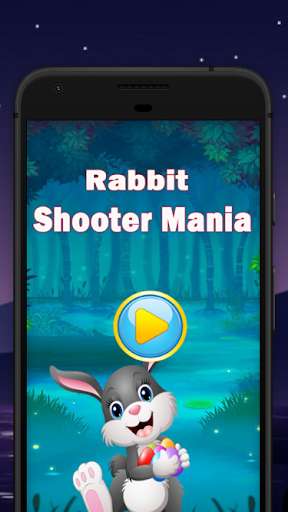 Run android online APK Rabbit Shooter Mania from MyAndroid or emulate Rabbit Shooter Mania using MyAndroid
