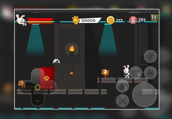 Emulate Android APK Rabbit Shoot Invasion Games Emulate Android APK Rabbit Shoot Invasion Games