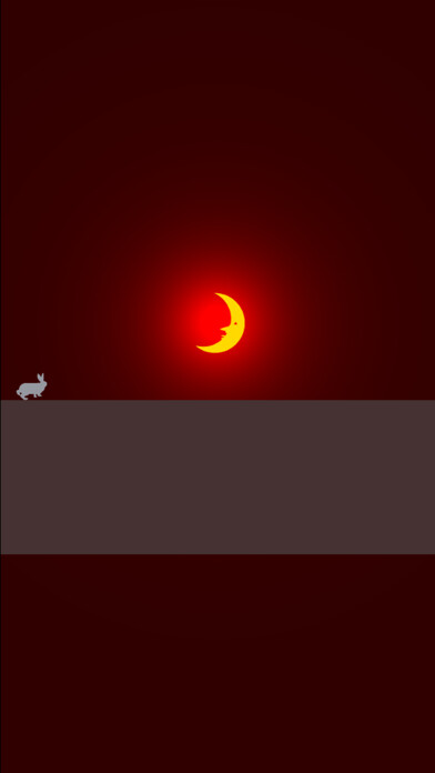 Emulate iPhone app Rabbits on the Moon using MyAndroid Emulate iPhone app Rabbits on the Moon using MyAndroid