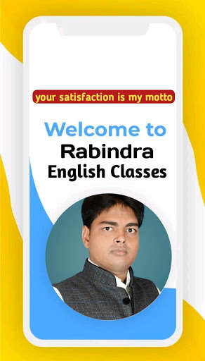 Run android online APK Rabindra English Classes from MyAndroid or emulate Rabindra English Classes using MyAndroid