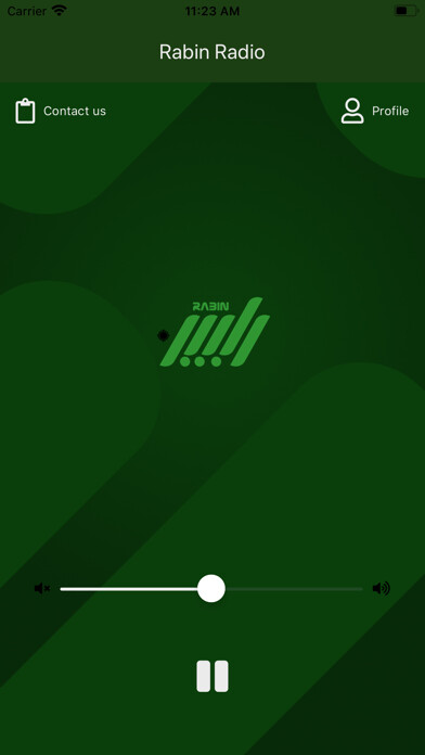 Emulate iPhone app Rabin using MyAndroid Emulate iPhone app Rabin using MyAndroid