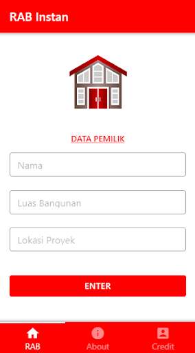 Run android online APK RAB Instan from MyAndroid or emulate RAB Instan using MyAndroid