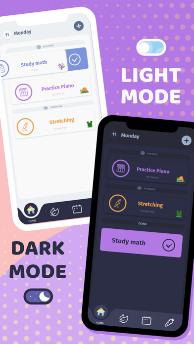 Emulate iPhone app Rabit - A Simple Habit Tracker using MyAndroid Emulate iPhone app Rabit - A Simple Habit Tracker using MyAndroid