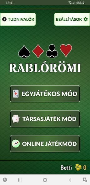 Run android online APK Rablórömi from MyAndroid or emulate Rablórömi using MyAndroid Run android online APK Rablórömi from MyAndroid or emulate Rablórömi using MyAndroid