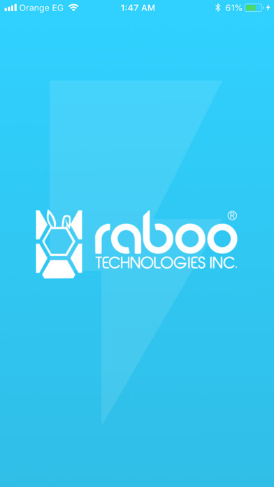 Emulate iPhone app raboo CHARGER using MyAndroid Emulate iPhone app raboo CHARGER using MyAndroid