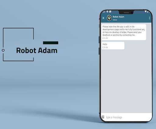 Run android online APK Rabot Adam Offline from MyAndroid or emulate Rabot Adam Offline using MyAndroid