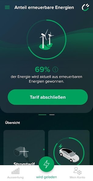 Run android online APK rabot.charge from MyAndroid or emulate rabot.charge using MyAndroid
