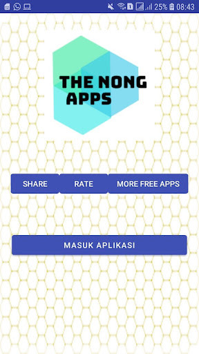Run android online APK RAB Pekerjaan Atap from MyAndroid or emulate RAB Pekerjaan Atap using MyAndroid