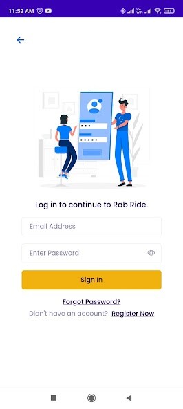 Run android online APK RAB RIDE- Bike Rental Service from MyAndroid or emulate RAB RIDE- Bike Rental Service using MyAndroid Run android online APK RAB RIDE- Bike Rental Service from MyAndroid or emulate RAB RIDE- Bike Rental Service using MyAndroid