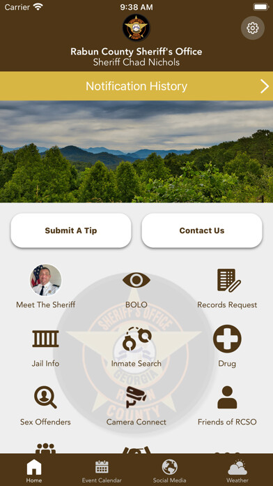 Run android online APK Rabun County GA Sheriff from MyAndroid or emulate Rabun County GA Sheriff using MyAndroid Run android online APK Rabun County GA Sheriff from MyAndroid or emulate Rabun County GA Sheriff using MyAndroid