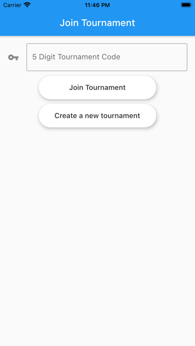 Emulate iPhone app Racascore using MyAndroid Emulate iPhone app Racascore using MyAndroid