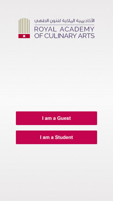 Emulate iPhone app RACA using MyAndroid Emulate iPhone app RACA using MyAndroid