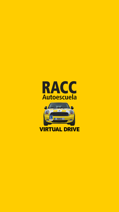 Emulate iPhone app RACC Autoescuela-Virtual Drive using MyAndroid Emulate iPhone app RACC Autoescuela-Virtual Drive using MyAndroid