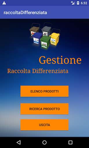 Run android online APK Raccolta Differenziata from MyAndroid or emulate Raccolta Differenziata using MyAndroid Run android online APK Raccolta Differenziata from MyAndroid or emulate Raccolta Differenziata using MyAndroid