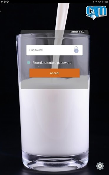 Run android online APK Raccolta Latte CAM from MyAndroid or emulate Raccolta Latte CAM using MyAndroid Run android online APK Raccolta Latte CAM from MyAndroid or emulate Raccolta Latte CAM using MyAndroid