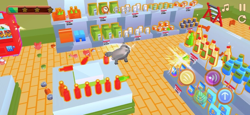 Run android online APK Raccoon Afternoon from MyAndroid or emulate Raccoon Afternoon using MyAndroid Run android online APK Raccoon Afternoon from MyAndroid or emulate Raccoon Afternoon using MyAndroid