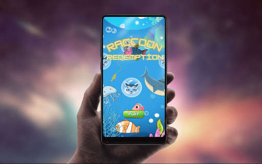 Run android online APK Raccoon Redemption! from MyAndroid or emulate Raccoon Redemption! using MyAndroid