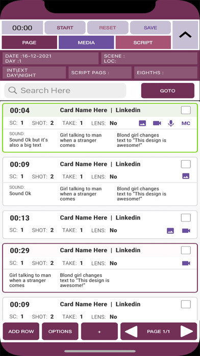 Emulate iPhone app Raccorder using MyAndroid Emulate iPhone app Raccorder using MyAndroid